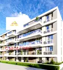 Двустаен апартамент в Бургас, Созопол