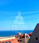 Двустаен апартамент в Бургас, Созопол