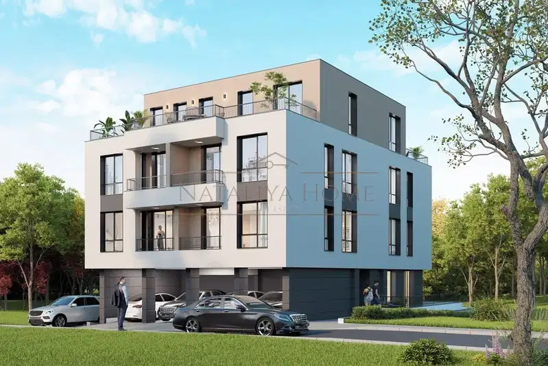 2-bedroom apartment in Oblast Burgas, Sozopol