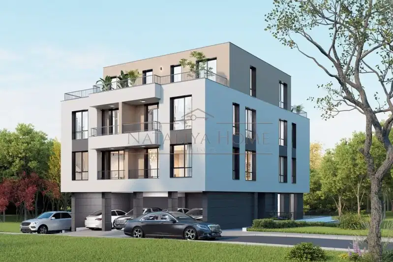2-bedroom apartment in Oblast Burgas, Sozopol