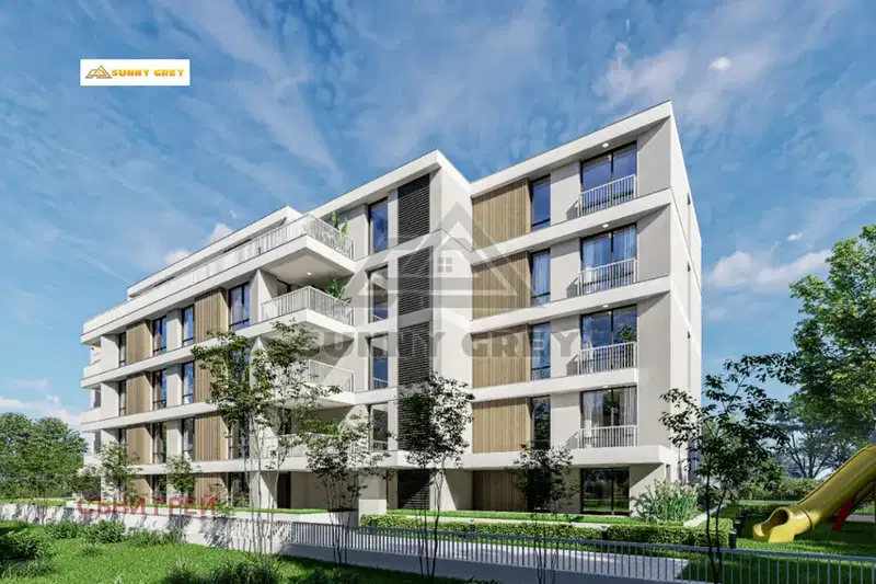 2-bedroom apartment in Oblast Burgas, Sozopol