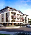 Двустаен апартамент в Бургас, Созопол