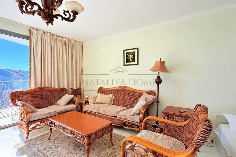 2-bedroom apartment in Oblast Burgas, Sozopol