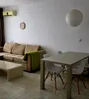Двустаен апартамент в Бургас, Созопол