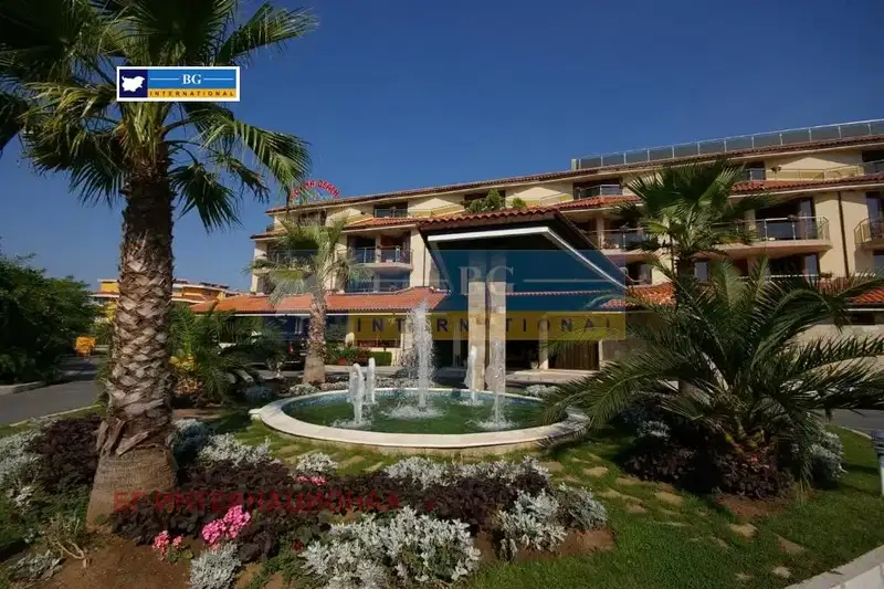 2-bedroom apartment in Oblast Burgas, Sozopol