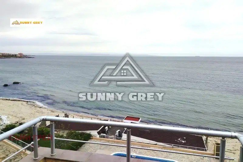 2-bedroom apartment in Oblast Burgas, Sozopol