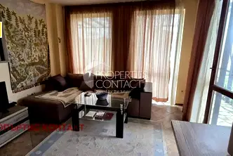 Двустаен апартамент в Бургас, Созопол