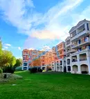 Двустаен апартамент в Бургас, Созопол