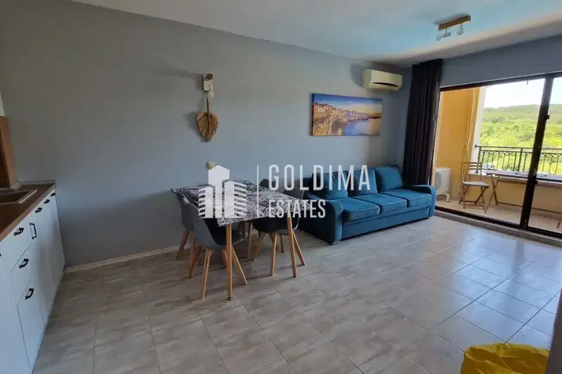 2-bedroom apartment in Oblast Burgas, Sozopol