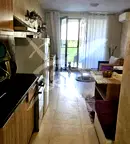 Двустаен апартамент в Бургас, Созопол