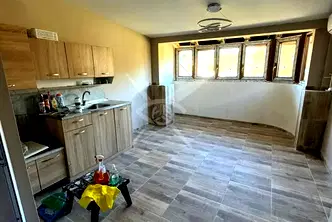 Двустаен апартамент в Бургас, Созопол