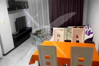 Двустаен апартамент в Бургас, Созопол