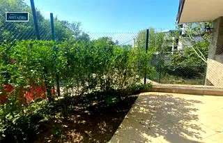 Двустаен апартамент в Бургас, Созопол