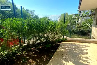 Двустаен апартамент в Бургас, Созопол