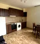 Двустаен апартамент в Бургас, Созопол