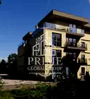 Двустаен апартамент в Бургас, Созопол