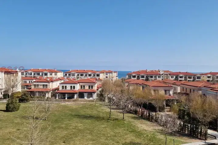 2-bedroom apartment in Oblast Burgas, Sozopol