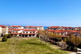 Двустаен апартамент в Бургас, Созопол