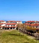 Двустаен апартамент в Бургас, Созопол