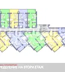 Двустаен апартамент в Бургас, Созопол