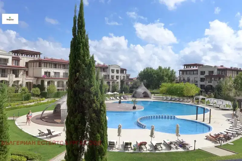 2-bedroom apartment in Oblast Burgas, Sozopol
