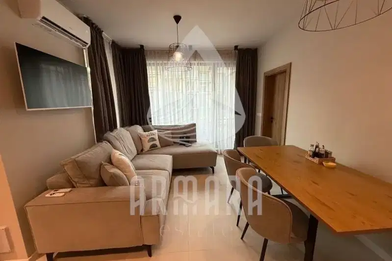 2-bedroom apartment in Oblast Burgas, Sozopol