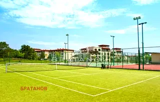 Двустаен апартамент в Бургас, Созопол