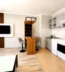 Двустаен апартамент в Бургас, Созопол