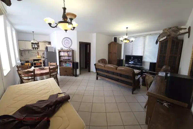 2-bedroom apartment in Oblast Burgas, Sozopol
