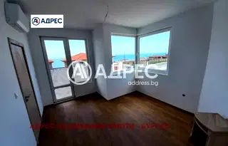 Тристаен апартамент в Бургас, Созопол