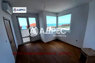 Тристаен апартамент в Бургас, Созопол