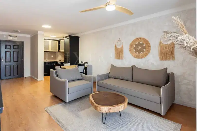 3-bedroom apartment in Oblast Burgas, Sozopol