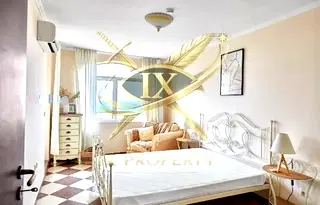 Тристаен апартамент в Бургас, Созопол