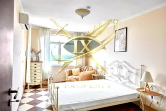 Тристаен апартамент в Бургас, Созопол