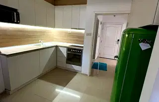 Тристаен апартамент в Бургас, Созопол