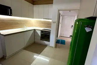 Тристаен апартамент в Бургас, Созопол