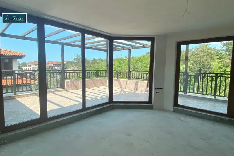 3-bedroom apartment in Oblast Burgas, Sozopol