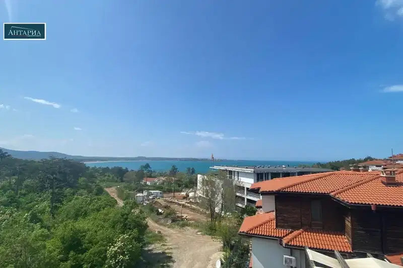 3-bedroom apartment in Oblast Burgas, Sozopol