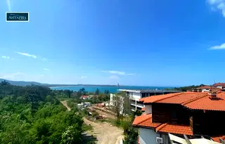 Тристаен апартамент в Бургас, Созопол