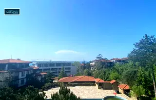 Тристаен апартамент в Бургас, Созопол