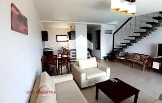 Многостаен апартамент в Бургас, Созопол