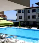 Двустаен апартамент в Бургас, Созопол