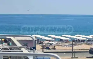 Двустаен апартамент в Бургас, Созопол
