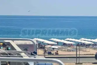 Двустаен апартамент в Бургас, Созопол