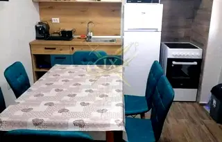 Двустаен апартамент в Бургас, Средец