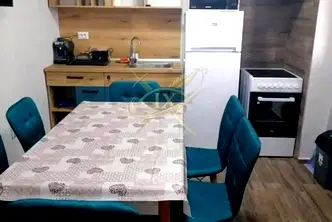 Двустаен апартамент в Бургас, Средец