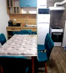 Двустаен апартамент в Бургас, Средец