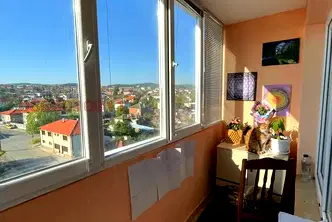 Двустаен апартамент в Бургас, Средец