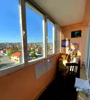 Двустаен апартамент в Бургас, Средец