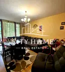 Тристаен апартамент в Пловдив, Стамболийски